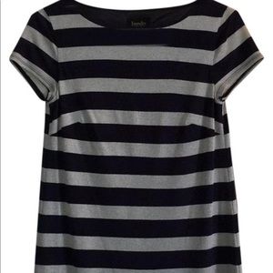 Laundry by Shelli Segal dress